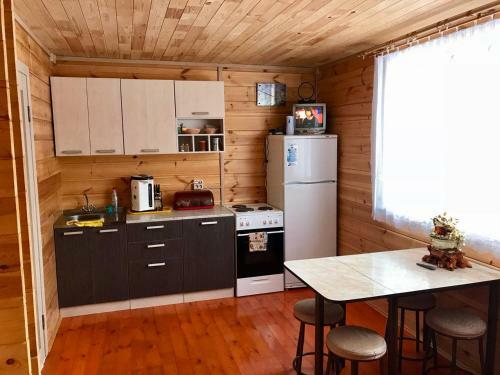 Hostal Guest House Nephritis