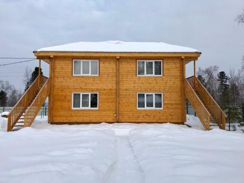 Hostal Guest House Nephritis