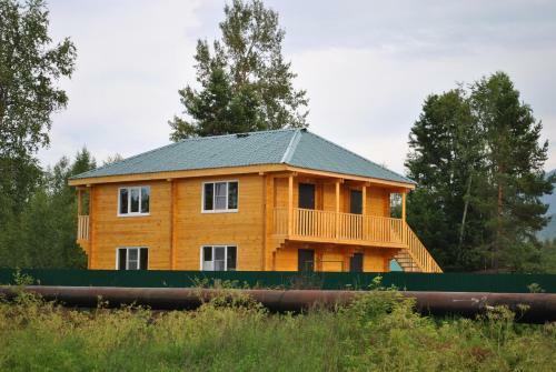Hostal Guest House Nephritis