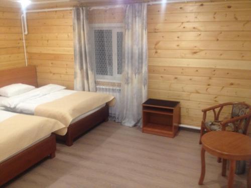 Hotel ????-????? "????? ?????"