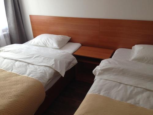 Hotel ????-????? "????? ?????"