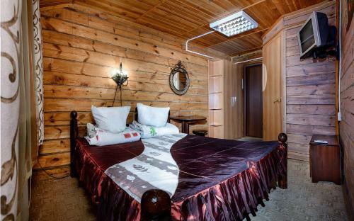 Hostal ????? ?????