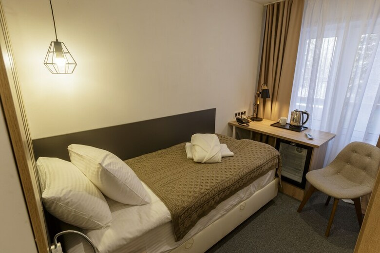 Park Hotel Sobolinka
