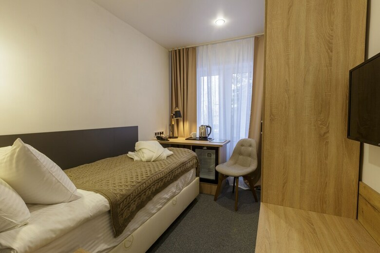 Park Hotel Sobolinka