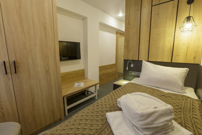 Park Hotel Sobolinka