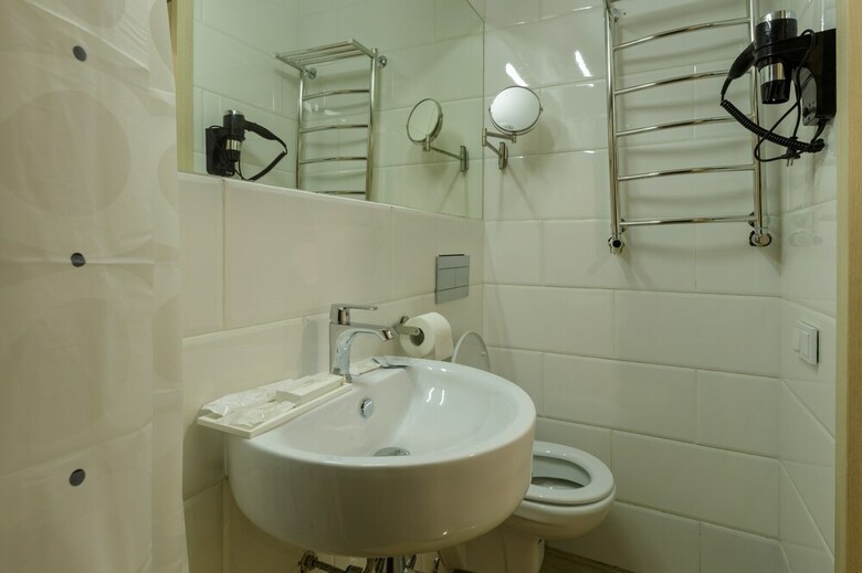 Park Hotel Sobolinka