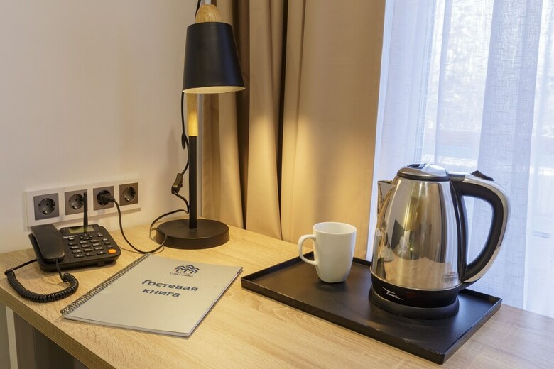 Park Hotel Sobolinka