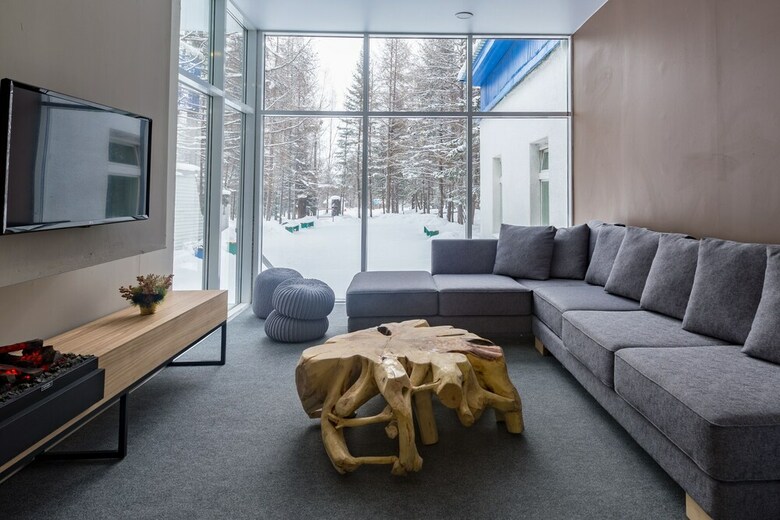 Park Hotel Sobolinka