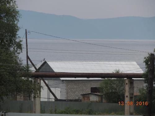 Hostal Guest House Bereza
