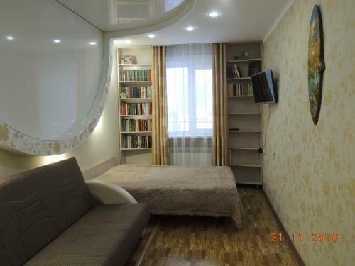 Hostal Guest House Bereza