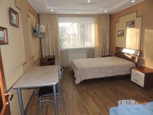 Hostal Guest House Bereza