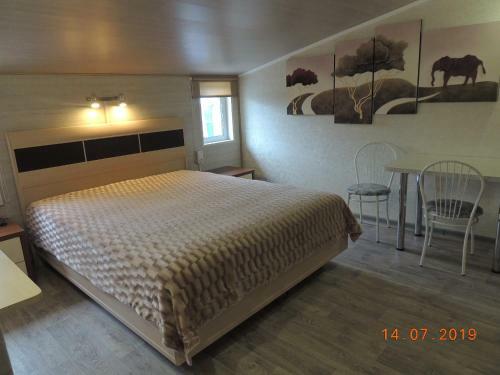 Hostal Guest House Bereza