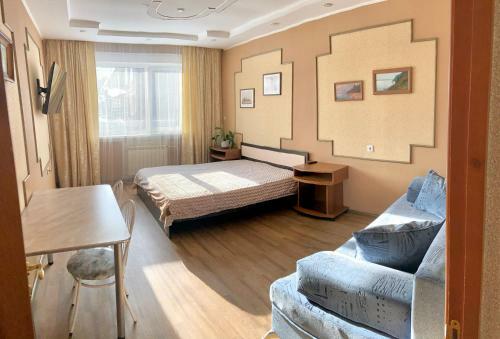 Hostal Guest House Bereza