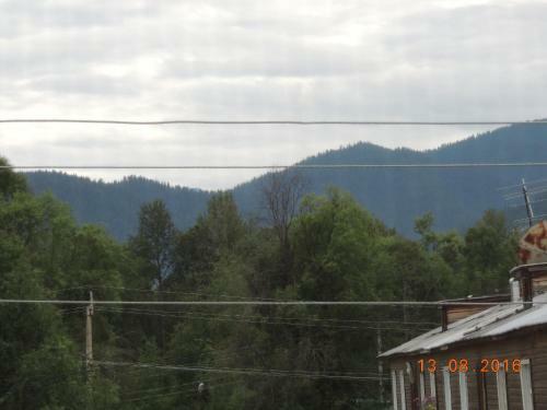 Hostal Guest House Bereza