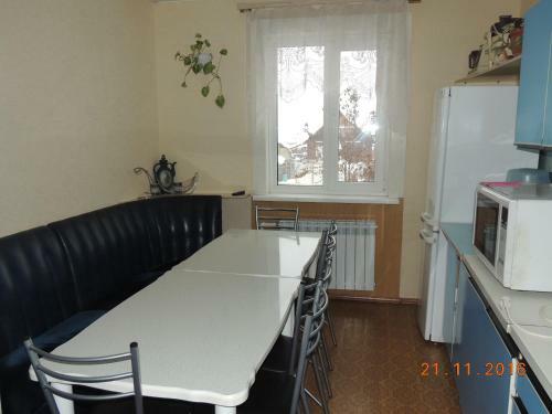 Hostal Guest House Bereza