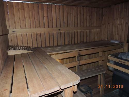 Hostal Guest House Bereza