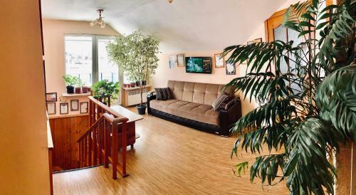 Hostal Guest House Bereza