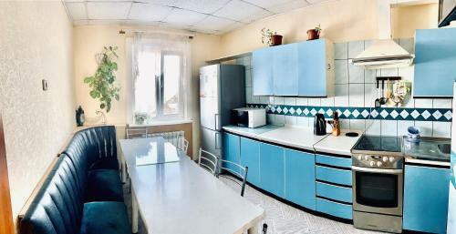 Hostal Guest House Bereza