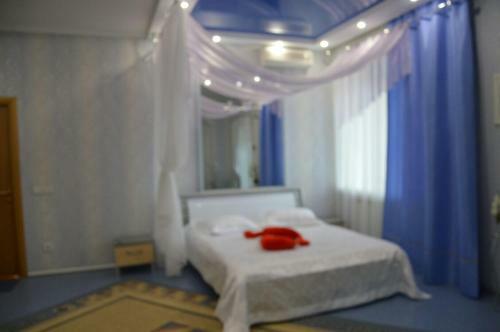 Hotel Gostinitsa Vesna