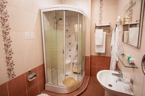 Hotel Ankor