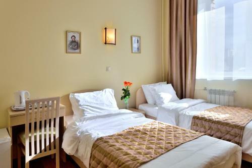 Posada Mini-hotel Pushkin