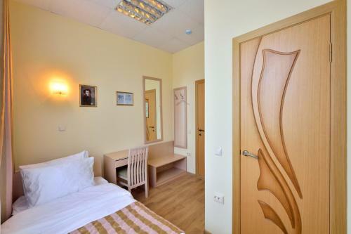 Posada Mini-hotel Pushkin