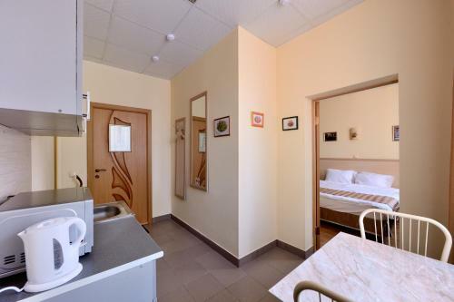 Posada Mini-hotel Pushkin