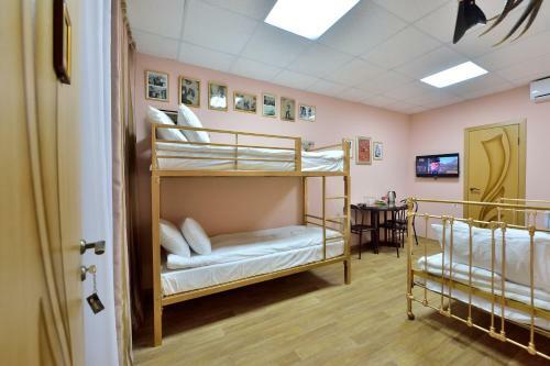 Posada Mini-hotel Pushkin