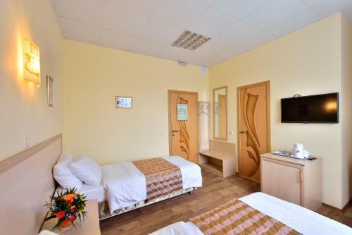 Posada Mini-hotel Pushkin