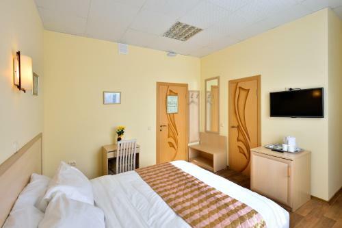 Posada Mini-hotel Pushkin