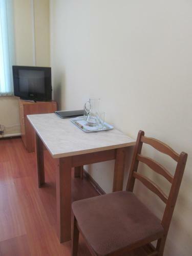 Posada Hostel On Ulitsa Nechaeva