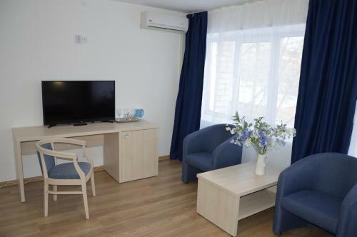 Berezniki Hotel
