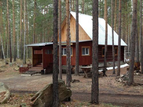 Cottage Kisegach