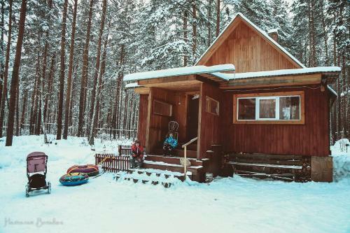 Cottage Kisegach