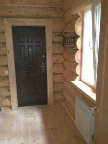 Cottage Kisegach