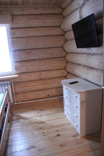 Cottage Kisegach