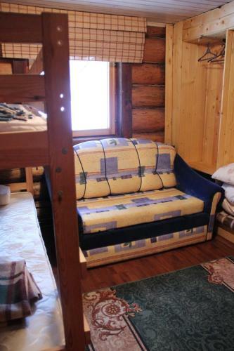Cottage Kisegach