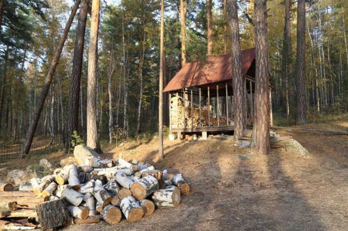 Cottage Kisegach