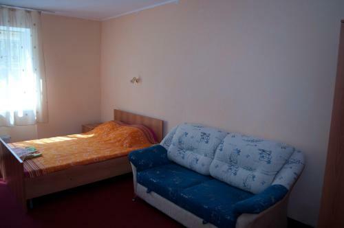 Apartamento 4 Apelsina