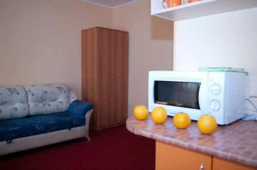 Apartamento 4 Apelsina