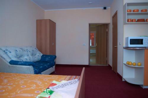 Apartamento 4 Apelsina