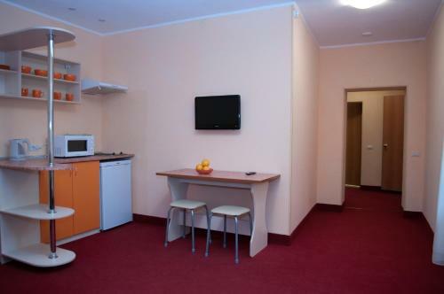 Apartamento 4 Apelsina