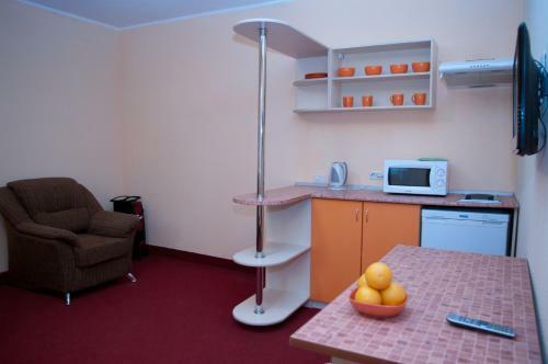 Apartamento 4 Apelsina