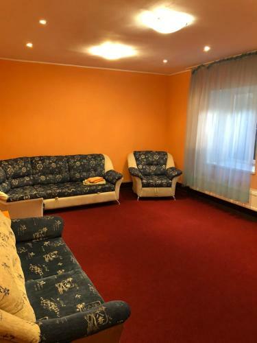 Apartamento 4 Apelsina