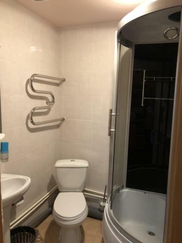 Apartamento 4 Apelsina