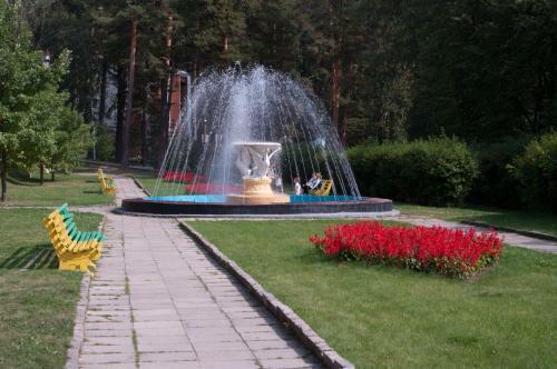 Apartamento 4 Apelsina