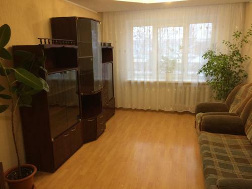 Apartments Vizit