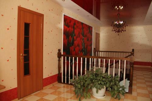 Hostal Guesthouse Vizit