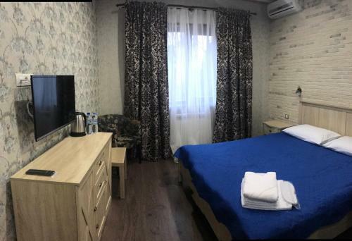 Hotel Old Ranenburg