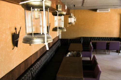 Hotel Old Ranenburg